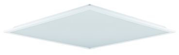 Protec PLEDBLP UGR19 4000K LED-Einbauleuchte LB22,(05400749)