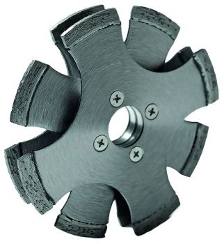 PROTEC.class PTS179 f.Schlitzfräs 17,9mm Trennscheibe (05106535)