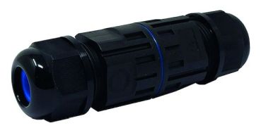 PROTEC.class PMC3P 3x0,75-2,5qmm schwarz Kabelverbinder (05106499)