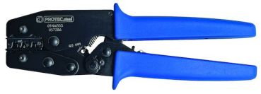 PROTEC.class PCSOLAR 2,5/4,0/6qmm Crimpzange (05106553)