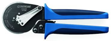 PROTEC.class PCA5 0,08-16qmm Aderendh. 6Kant Crimpzange (05106555)
