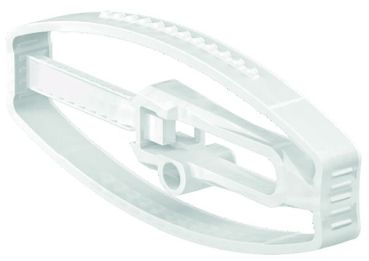 PROTEC.class PMNS 20-46mm D:3mm Nagelloch Mauernutscheibe (05106560)