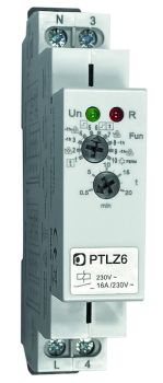 PROTEC.class PTLZ Typ 20M Treppenlichtzeitschalter (05106645)