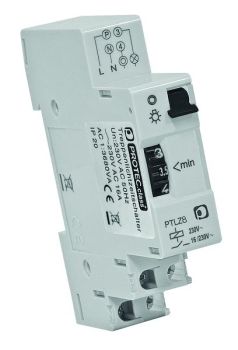 PROTEC.class PTLZ8 Typ 7M Treppenlichtzeitschalter (05106646)