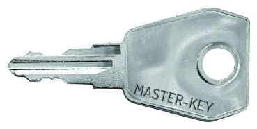 PROTEC.class PSDSMK Master-Key Steckdosenschloss (05106677)