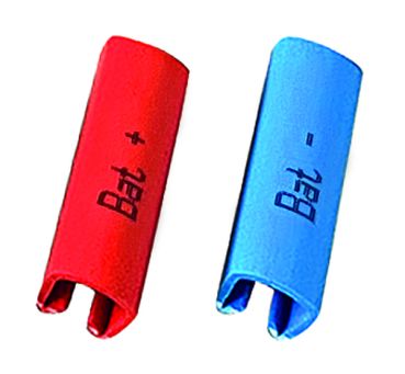 PROTEC.class Bat +/- PV/Solar 60 Stück Nachfüllpack (05106771)