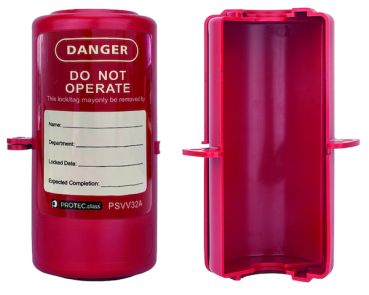 PROTEC.class PSVV32A 32A CEE Verriegelung (05106798)