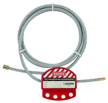 PROTEC.class PSMV Multi-Verriegelungsseil (05106800)