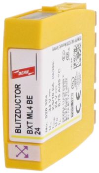 DEHN 920324 BLITZDUCTOR XT BXT ML4 BE 24 Kombiableiter-Modul (920324)