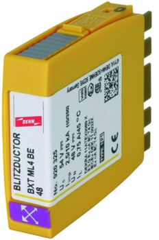 DEHN 920325 BLITZDUCTOR XT BXT ML4 BE 48 Kombiableiter-Modul (920325)