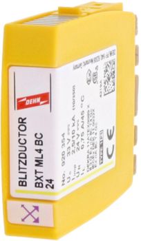 DEHN 920354 BLITZDUCTOR XT BXT ML4 BC 24 Kombiableiter-Modul (920354)