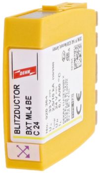 DEHN 920364 BLITZDUCTOR XT BXT ML4 BE C 24 Kombiableiter-Modul (920364)