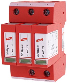 DEHN 952305 DEHNguard M TNC 275 FM Überspannungsableiter (952305)