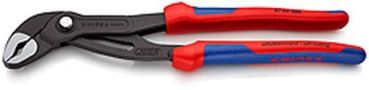 Knipex pol. isol. 300mm Cobra Wasserpumpenzange (87 02 300)