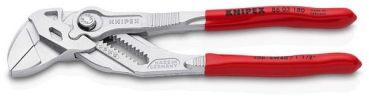 Knipex nickel plast. 180mm Zangenschlüssel (86 03 180)