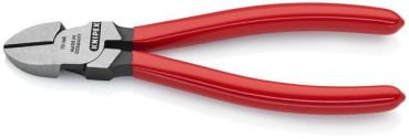 Knipex pol. plast. 160mm Seitenschneider (70 01 160)