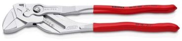 Knipex nickel plast. 300mm Zangenschlüssel (86 03 300)