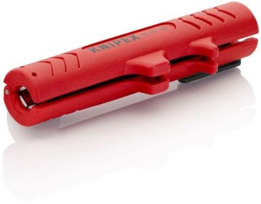 Knipex 125mm Universal-Abmantelunswerkzeug (16 80 125 SB)