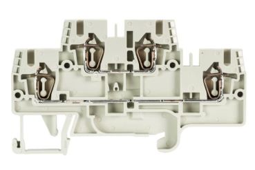 Wieland WKFN 2,5E/35 Etagenklemme (56.703.7055.0)