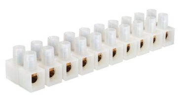 Wieland 20E/5DS Europaklemmleiste (21.341.3553.0)