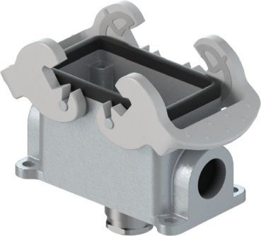 Wieland GUT GD 10M20A0 Gehäuseunterteil (70.333.1035.0)