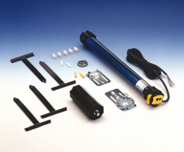 Somfy KIT 15/60 (LT50 ATLAS 15/17) Rohrmotor (1039409)