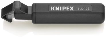 Knipex für Rundkabel 135mm Abmantelungswerkzeug (16 30 135 SB)