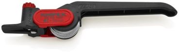 Knipex für Rundkabel 150mm Abmantelungswerkzeug (16 40 150 SB)