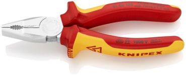 Knipex 160mm Kombizange (01 06 160)