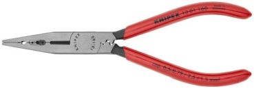 Knipex pol. plast. 160mm Verdrahtungszange (13 01 160)