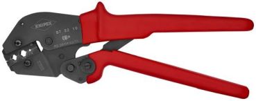 Knipex brün. plast. 250mm für KOAX Crimp-Hebelzange (97 52 10)