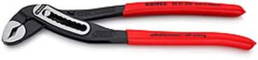 Knipex pol. plast. 250mm Alligator Wasserpumpenzange (88 01 250)