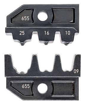 Knipex Aderendhülsen Crimpeinsatz (97 49 09)