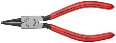 Knipex pol. plast. 140mm 12-25mm gerade Sicherungsringzange (44 11 J1)