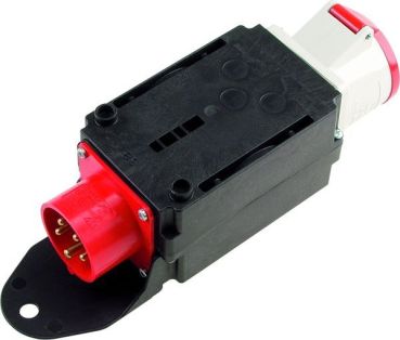 Bachmann 349.012 CEE-Adapter (349.012)