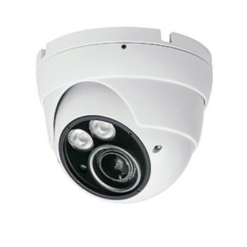 Bticino TC2417 N&D 2,8-12mm IP66 Dome Kugelkamera (TC2417)