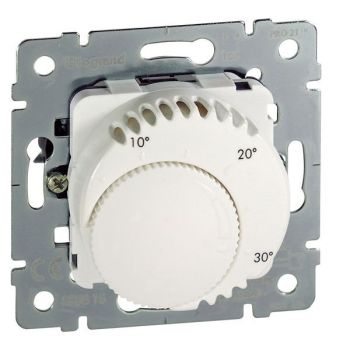 Legrand 775815 Mit Wechslerkontak Raumthermostat (775815)