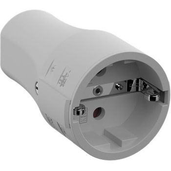 Bachmann grau Montagekupplung (960.303)