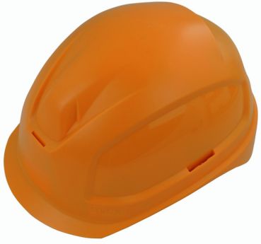 DEHN ESH U 1000 S SO 52-61cm orange Elektriker-Schutzhelm (785707)