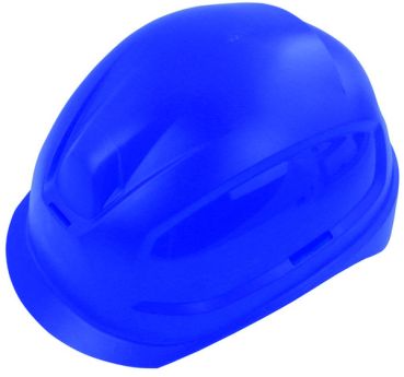 DEHN ESH U 1000 S SB 52-61cm blau Elektriker-Schutzhelm (785708)