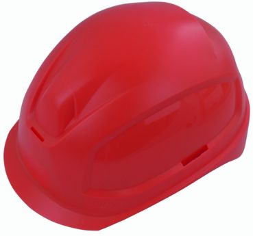 DEHN ESH U 1000 S SR 52-61cm rot Elektriker-Schutzhelm (785709)