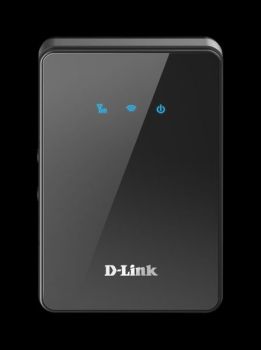 D-Link DWR-932 LTE Kat.4 mobile Hotspot (DWR-932)