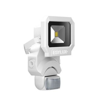 EsyLux Sun AFL TR 1000 830 MD ws LED-Strahler LB21 (EL10810022)