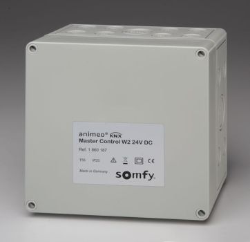 Somfy animeo KNX W2 MasterControl (1860187)