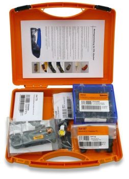 TELEVES PPS2000 Kompressionsstecker-Set (216401)