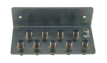 TELEVES ERD9N Erdungswinkel (401104)