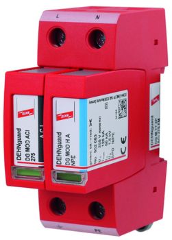 DEHN DEHNguard M DG M TT 2P ACI 275FM 2polig Überspannungsableiter ACI-Technik (952121)