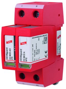 DEHN DEHNguard M DG M TN ACI 275FM 2polig Überspannungsableiter ACI-Technik (952220)