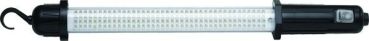 Bachmann 394.190 160LED Kunststoff LED-Akku-Handleuchte (394.190)