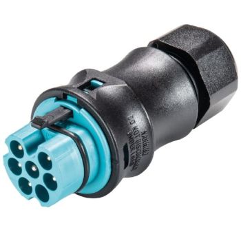 Wieland RST20I6S S1 ZR2 TB04 Steckverbinder (96.062.4153.6)